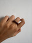 Nori Ring (Brass)