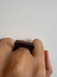 Nori Ring (Brass)