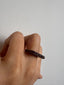Nori Ring (Brass)