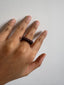 Nori Ring (Brass)