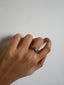 Trevor Ring (Silver)