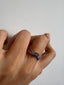 Trevor Ring (Silver)