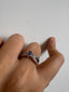 Trevor Ring (Silver)