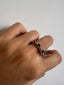 Yoru Ring (Silver)