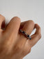 Yoru Ring (Silver)