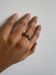 Yoru Ring (Silver)