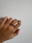 Reiki Ring (Brass)