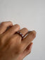 Reiki Ring (Brass)