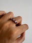 Reiki Ring (Brass)