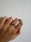 Sango Ring (Silver)