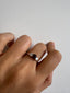 Sango Ring (Silver)