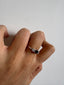 Sango Ring (Silver)