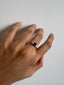 Sango Ring (Silver)