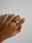 Usagi Ring (Silver)