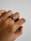 Usagi Ring (Silver)