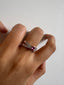 Usagi Ring (Silver)
