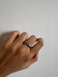 Hoshi Ring (Silver)
