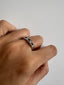 Hoshi Ring (Silver)