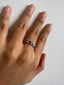 Hoshi Ring (Silver)