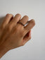 Suzue Ring (Brass)