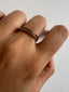 Suzue Ring (Brass)