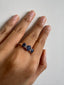Abril Ring (Brass)
