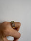 Troy Ring (Silver)