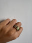 Troy Ring (Silver)