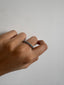 Yasuko Ring (Silver)