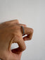 Yasuko Ring (Silver)