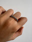 Yasuko Ring (Silver)
