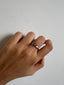 Rei Ring (Silver)