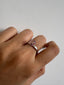 Rei Ring (Silver)