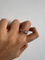Rei Ring (Silver)