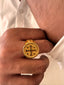 Wesely Ring