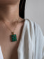Flavia Pendant