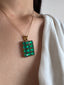 Flavia Pendant