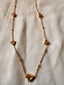 Accius Necklace