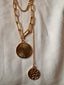 Halton Necklace