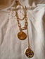 Halton Necklace