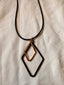 Beau Pendant