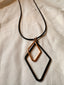 Beau Pendant