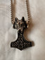 Shepherd Chain