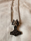 Shepherd Chain