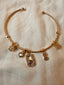 Naomi Bracelet