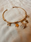Amelia Bracelet