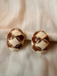 Gene Earrings