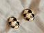 Banner Earrings