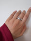 Cove Red Ring