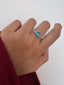 Everly Ring